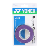 OVERGRIP YONEX WET SUPER GRAP - ROXO